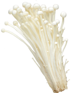 varieties-enoki